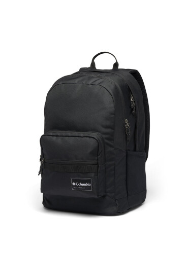 Columbia Раница Zigzag 30L Backpack 1890031 Black - Mera.bg