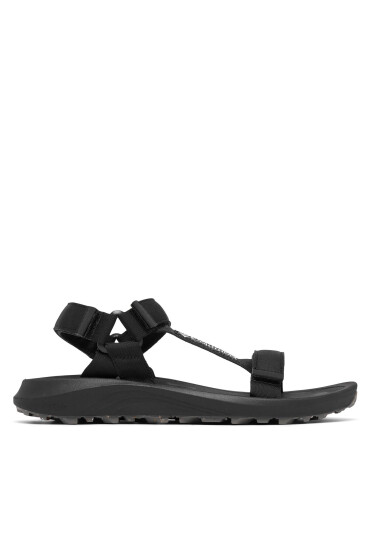 Columbia Сандали Globetrot™ Sandal 2068351 Черен - Mera.bg