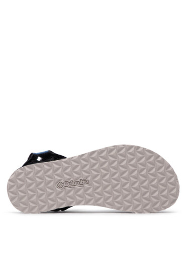 Columbia Сандали Alava Sandal BL5840 Black/Haute Pink 010 - Mera.bg