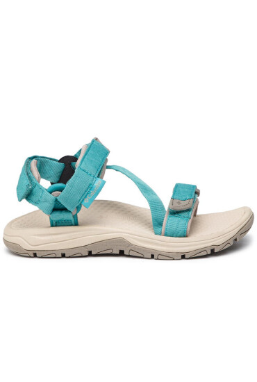 Columbia Сандали Big Water II BL1777 Teal/Ancient Fossil 330 - Mera.bg