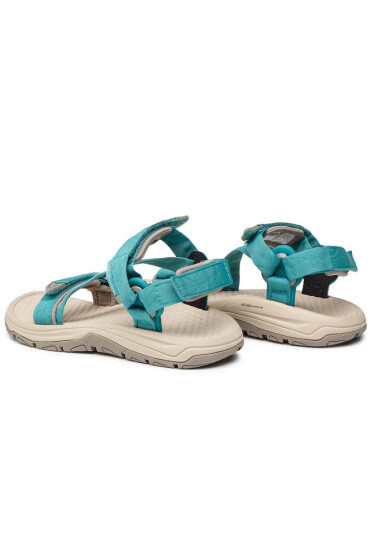 Columbia Сандали Big Water II BL1777 Teal/Ancient Fossil 330 - Mera.bg