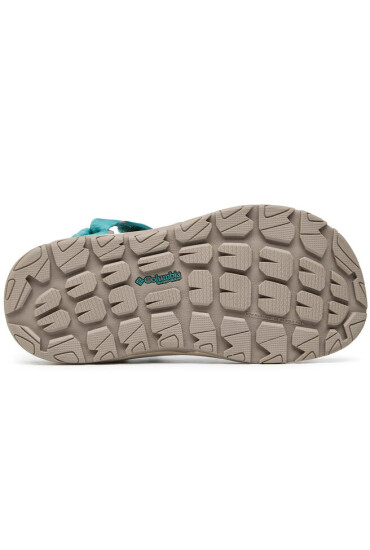 Columbia Сандали Big Water II BL1777 Teal/Ancient Fossil 330 - Mera.bg