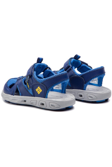 Columbia Сандали Childrens Techsun Wave BC2082 Тъмносин - Mera.bg