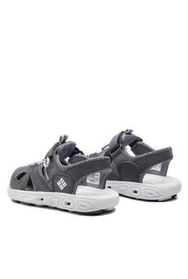 Columbia Сандали Childrens Techsun Wave BC2082 Сив - Mera.bg