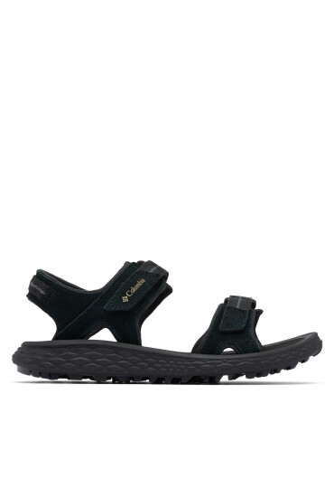 Columbia Сандали Konos™ Hiker 2-Strap 2121311 Черен - Mera.bg