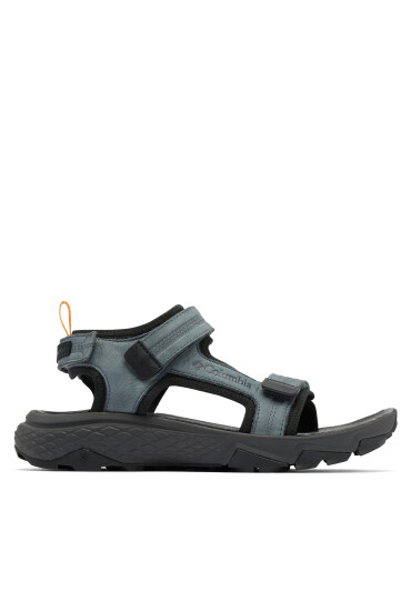 Columbia Сандали Peakfreak Rush Leather 2121251 Сив - Mera.bg