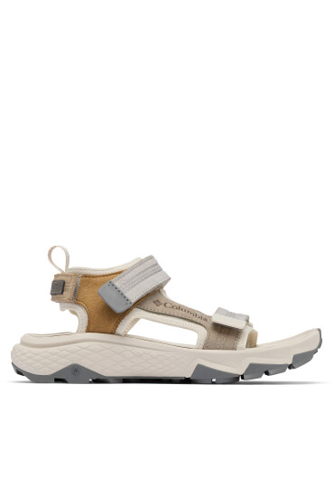 Columbia Сандали Peakfreak Rush Leather 2121261 Кафяв - Mera.bg
