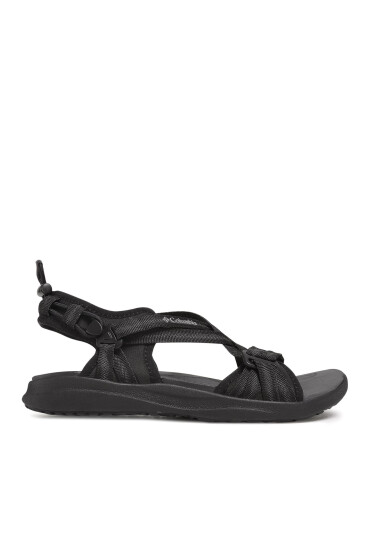 Columbia Сандали Sandal BL0102 Черен - Mera.bg