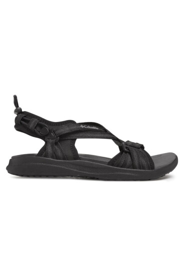 Columbia Сандали Sandal BL0102 Черен - Mera.bg
