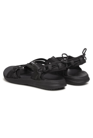 Columbia Сандали Sandal BL0102 Черен - Mera.bg