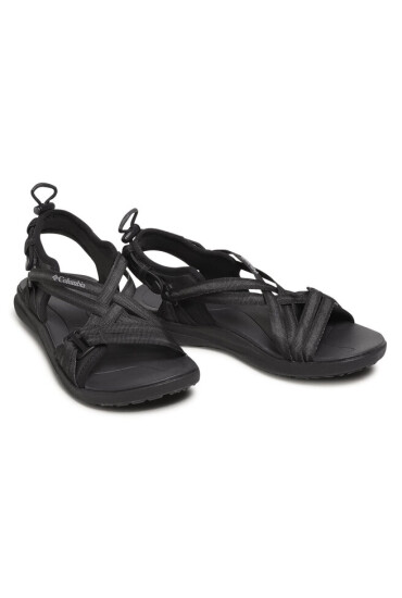Columbia Сандали Sandal BL0102 Черен - Mera.bg