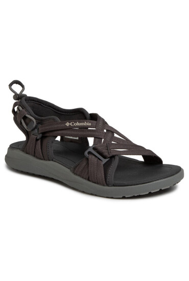 Columbia Сандали Sandal BL0102 Shark/Ti Titanium 011 - Mera.bg