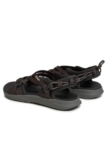 Columbia Сандали Sandal BL0102 Shark/Ti Titanium 011 - Mera.bg
