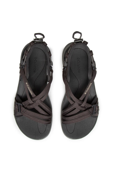 Columbia Сандали Sandal BL0102 Shark/Ti Titanium 011 - Mera.bg