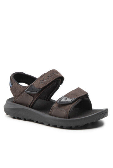 Columbia Сандали Trailstorm Hiker 2 Strap BM9262 Кафяв - Mera.bg