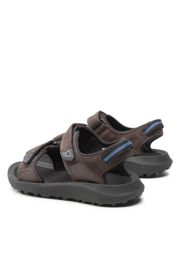 Columbia Сандали Trailstorm Hiker 2 Strap BM9262 Кафяв - Mera.bg
