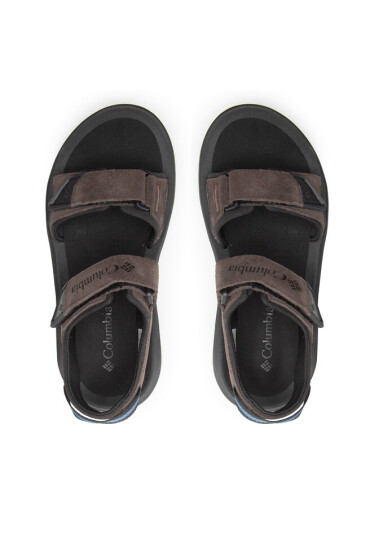 Columbia Сандали Trailstorm Hiker 2 Strap BM9262 Кафяв - Mera.bg