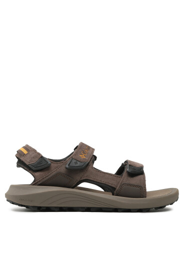 Columbia Сандали Trailstorm Hiker 3 Strap BM8210 Кафяв - Mera.bg