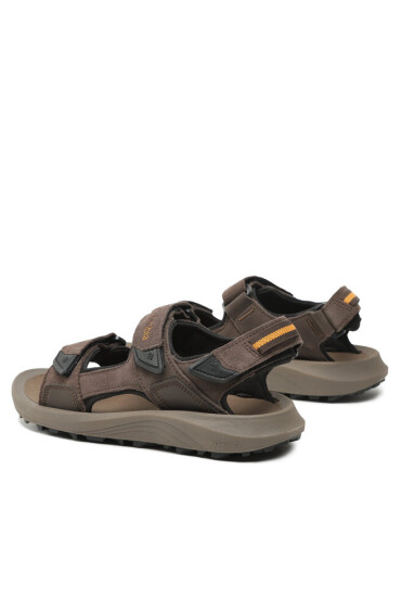 Columbia Сандали Trailstorm Hiker 3 Strap BM8210 Кафяв - Mera.bg