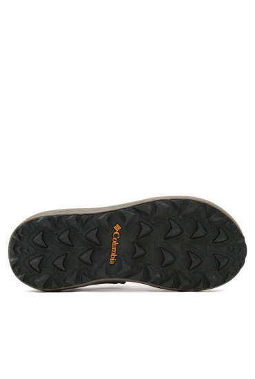 Columbia Сандали Trailstorm Hiker 3 Strap BM8210 Кафяв - Mera.bg