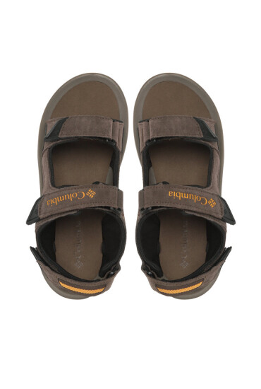 Columbia Сандали Trailstorm Hiker 3 Strap BM8210 Кафяв - Mera.bg