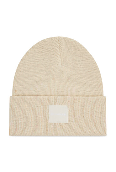 Columbia Шапка City Trek Heavyweight Beanie 1911251 Бежов - Mera.bg