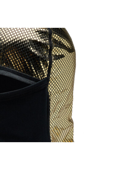 Columbia Шапка маска Infinity Trail™ Balaclava Black Heather 011 - Mera.bg