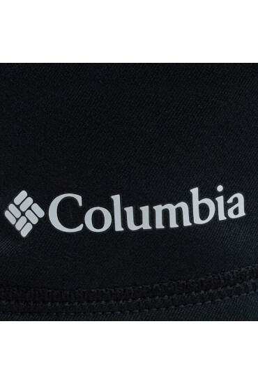 Columbia Шапка маска Infinity Trail™ Balaclava Black Heather 011 - Mera.bg