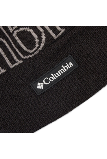 Columbia Шапка Polar Powder™ II Beanie 1979861023 Сив - Mera.bg