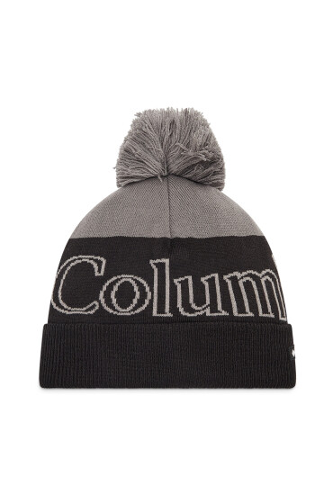 Columbia Шапка Polar Powder™ II Beanie 1979861023 Сив - Mera.bg