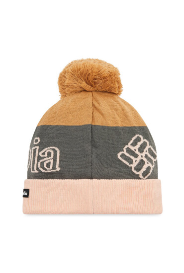Columbia Шапка Polar Powder™ II Beanie 1979861214 Brown - Mera.bg
