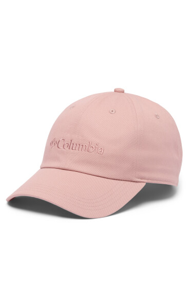 Columbia Шапка с козирка Provisions Ball Cap 2096351 Червен - Mera.bg