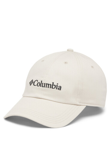 Columbia Шапка с козирка Provisions Ball Cap 2096351 Бял - Mera.bg