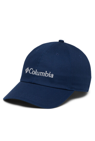 Columbia Шапка с козирка Provisions Ball Cap 2096351 Син - Mera.bg
