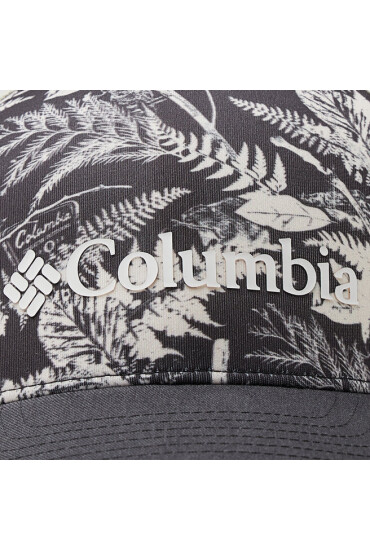 Columbia Шапка с козирка Punchbowl 1934421 White 192 - Mera.bg
