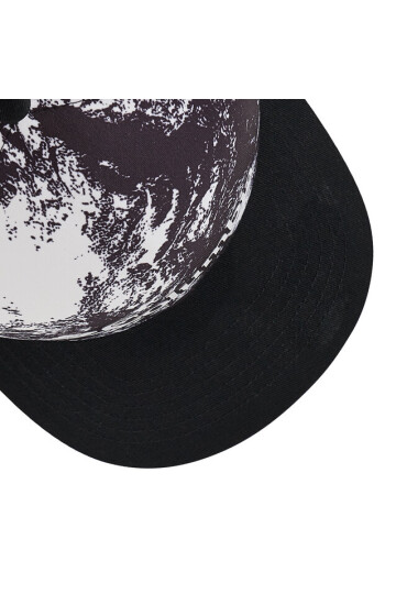 Columbia Шапка с козирка Punchbowl Trucker 1934421101 White 101 - Mera.bg