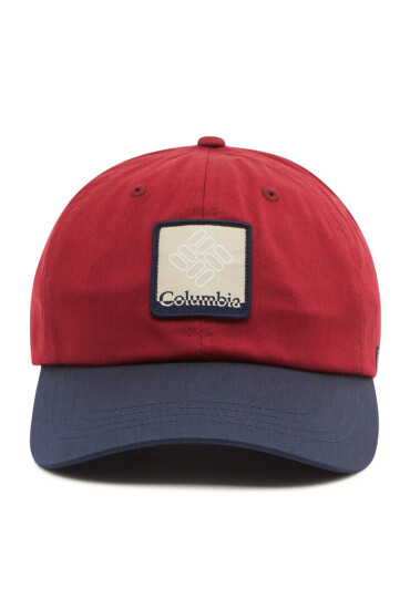 Columbia Шапка с козирка Roc II Hat 1766611 Бордо - Mera.bg