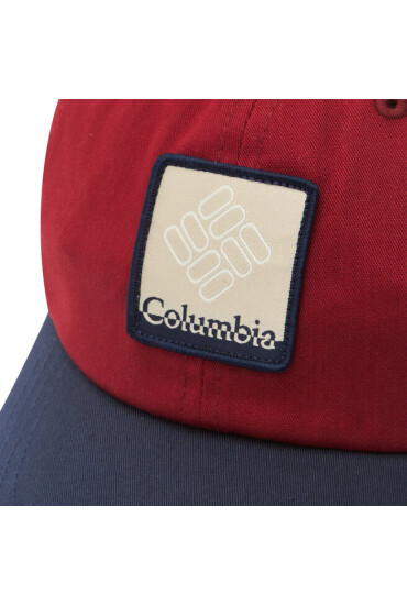 Columbia Шапка с козирка Roc II Hat 1766611 Бордо - Mera.bg