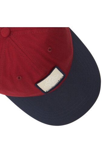 Columbia Шапка с козирка Roc II Hat 1766611 Бордо - Mera.bg