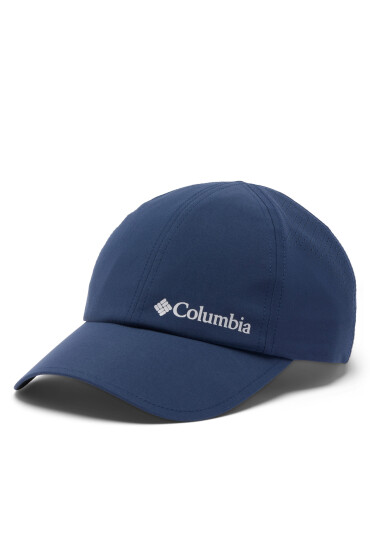 Columbia Шапка с козирка Silver Ridge™ IV Ball Cap 2121141 Тъмносин - Mera.bg
