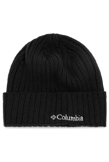 Columbia Шапка Watch Cap 1464091 Black/Black 013 - Mera.bg