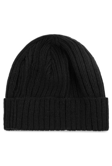Columbia Шапка Watch Cap 1464091 Black/Black 013 - Mera.bg