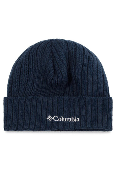 Columbia Шапка Watch Cap 1464091 Navy 464 - Mera.bg