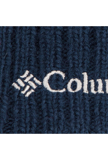 Columbia Шапка Watch Cap 1464091 Navy 464 - Mera.bg