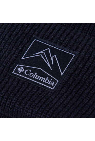Columbia Шапка Whirlibird Cuffed Beanie CU0214 Black 012 - Mera.bg
