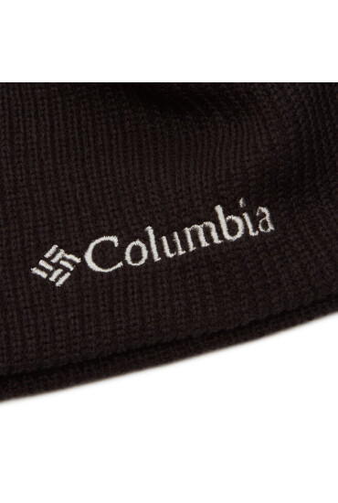 Columbia Шапка Youth Whirlibird™ Watch Cap CY9244 Black 010 - Mera.bg