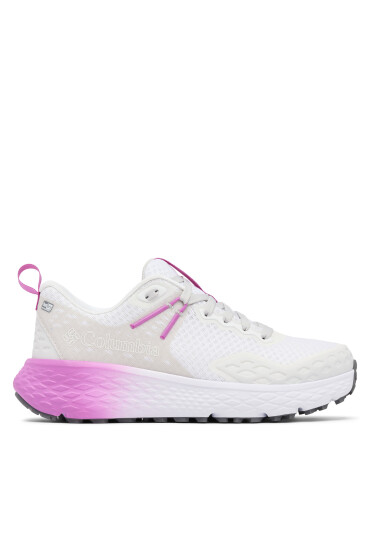 Columbia Сникърси Konos ™ TRS OutDry™ 2081111 Бял - Mera.bg