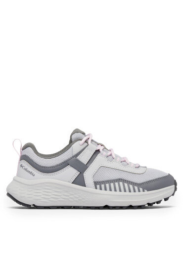 Columbia Сникърси Konos™ Low Shoe 2062241 Сив - Mera.bg