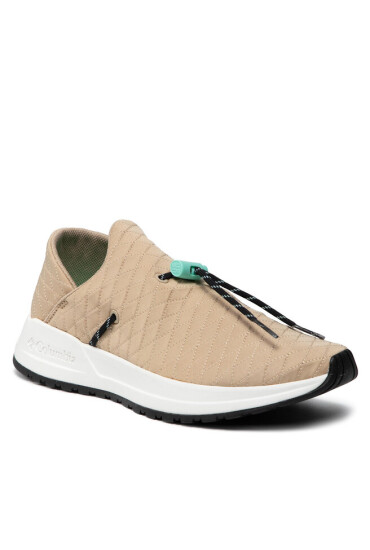 Columbia Сникърси Wildone Moc BL8224 Oatmeal/Pixie 241 - Mera.bg