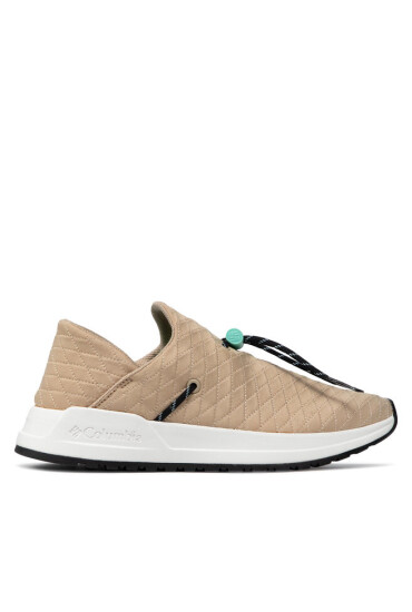 Columbia Сникърси Wildone Moc BL8224 Oatmeal/Pixie 241 - Mera.bg